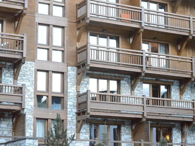 Magnifique Appartement au Centre de Val-d'Isère, Proche Pistes et Commerces FR-1-519-1 - Val d’Isère Centre