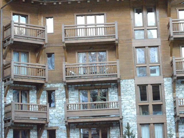 Magnifique Appartement au Centre de Val-d'Isère, Proche Pistes et Commerces FR-1-519-1 - Val d’Isère Centre