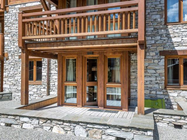 Magnifique Appartement au Centre de Val-d'Isère, Proche Pistes et Commerces FR-1-519-1 - Val d’Isère Centre