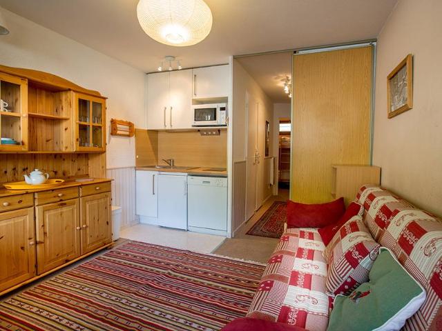 Appartement Val-d'Isère, 2 pièces, 4 personnes - Val d’Isère Centre