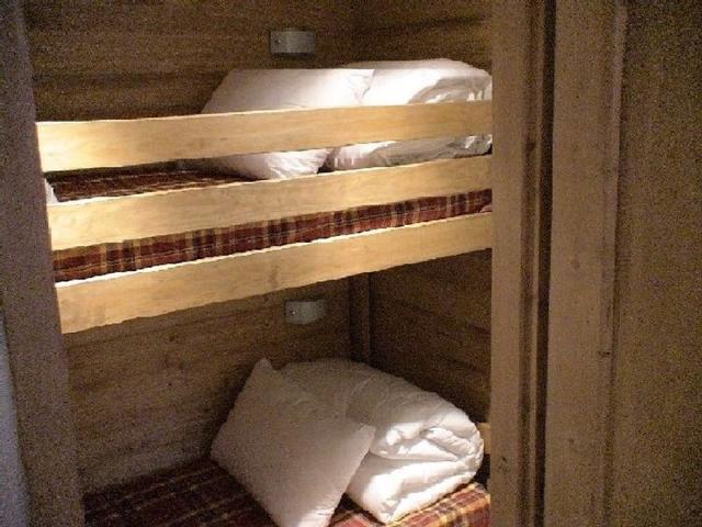 Appartement cosy centre ville, 4-5 pers, WIFI, proche pistes FR-1-519-3 - Val d’Isère Centre