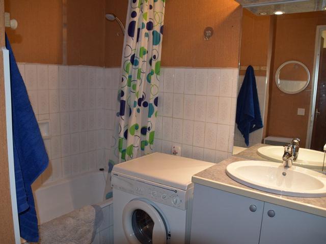 Appartement Montgenèvre, 3 pièces, 8 personnes - Montgenèvre