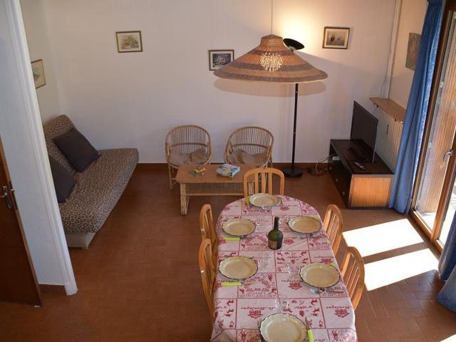 Appartement Montgenèvre, 3 pièces, 8 personnes - Montgenèvre