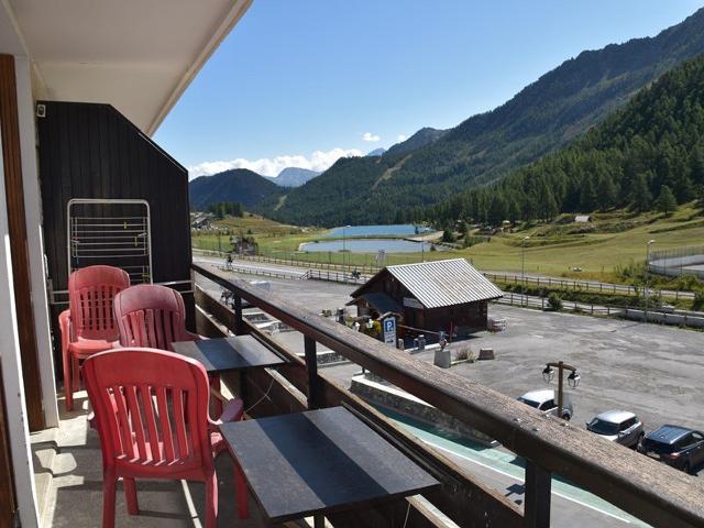 Appartement Montgenèvre, 3 pièces, 8 personnes - Montgenèvre