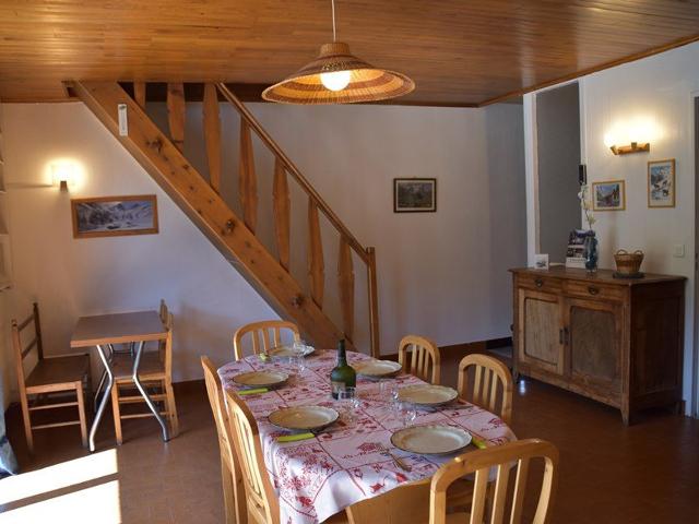 Appartement Montgenèvre, 3 pièces, 8 personnes - Montgenèvre