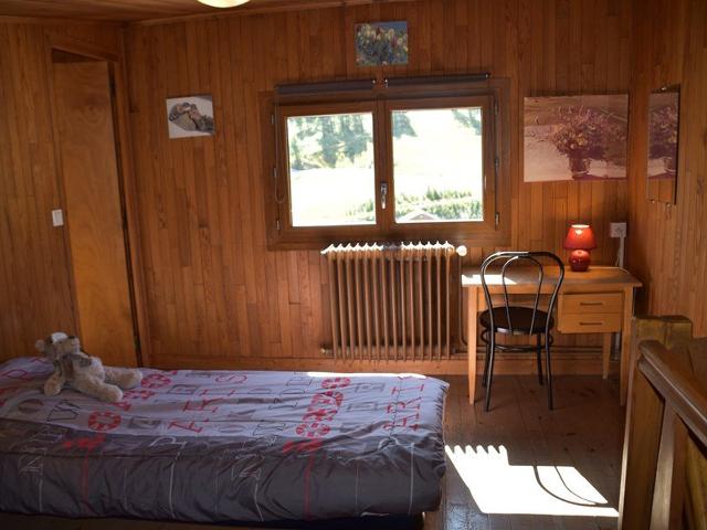 Appartement Montgenèvre, 3 pièces, 8 personnes - Montgenèvre