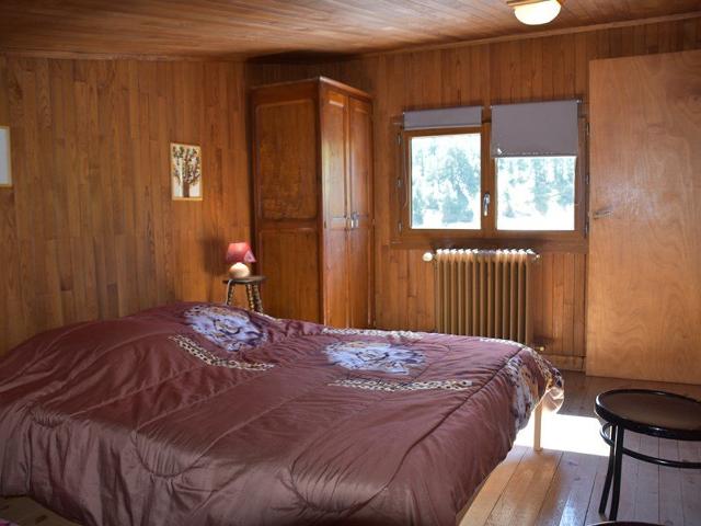 Appartement Montgenèvre, 3 pièces, 8 personnes - Montgenèvre