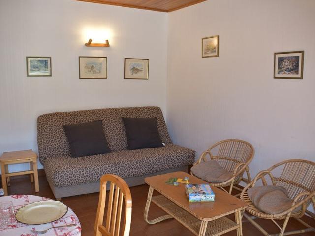 Appartement Montgenèvre, 3 pièces, 8 personnes - Montgenèvre