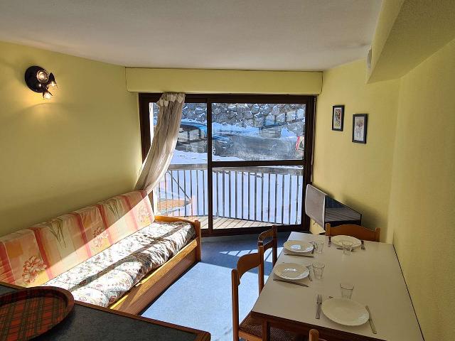 Studio 4 couchages SAINT LARY SOULAN - Saint Lary Soulan