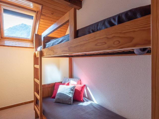 Appartement Saint-Lary-Soulan, 4 pièces, 8 personnes - Saint Lary Soulan