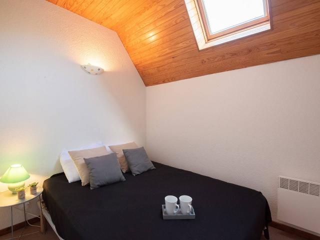 Appartement Saint-Lary-Soulan, 4 pièces, 8 personnes - Saint Lary Soulan