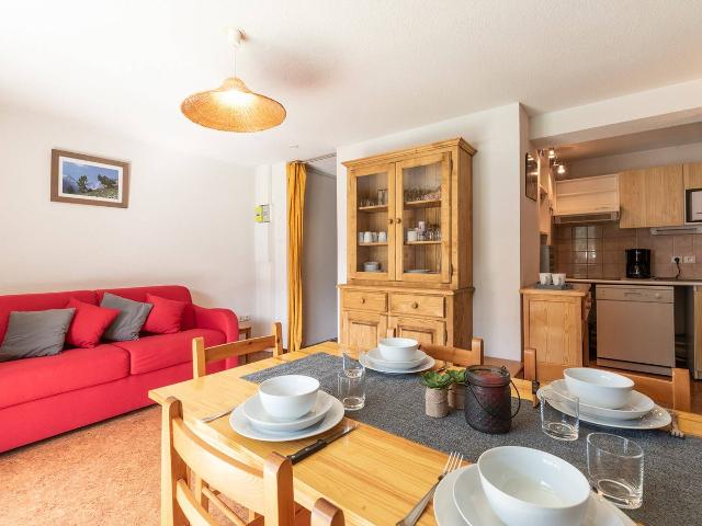 Appartement Saint-Lary-Soulan, 4 pièces, 8 personnes - Saint Lary Soulan