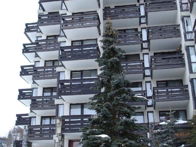 Appartement de charme centre ville, 6-7 pers, proche pistes et commerces, WiFi FR-1-519-13 - Val d’Isère Centre