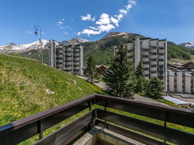 Appartement de charme centre ville, 6-7 pers, proche pistes et commerces, WiFi FR-1-519-13 - Val d’Isère Centre