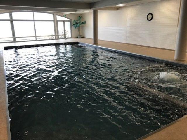 T2 4 pers - terrasse sud, parking, piscine, salle de fitness, près des pistes FR-1-404-216 - La Mongie