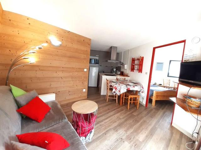 Appartement Saint-Lary-Soulan, 2 pièces, 6 personnes - Saint Lary Soulan