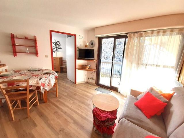 Appartement Saint-Lary-Soulan, 2 pièces, 6 personnes - Saint Lary Soulan