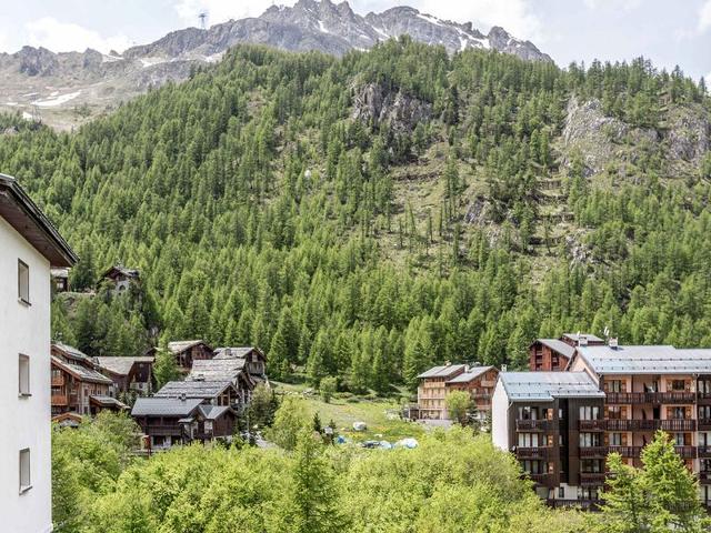 Appartement superbe au centre de Val-d'Isère, proche des pistes et des commerces FR-1-519-14 - Val d’Isère Centre