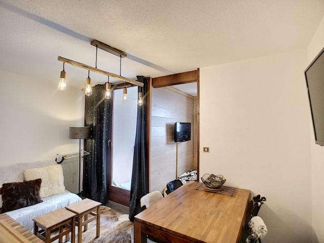 Appartement Les Menuires, 2 pièces, 4 personnes - Les Menuires Bruyères