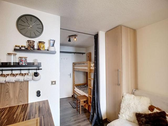 Appartement Les Menuires, 2 pièces, 4 personnes - Les Menuires Bruyères