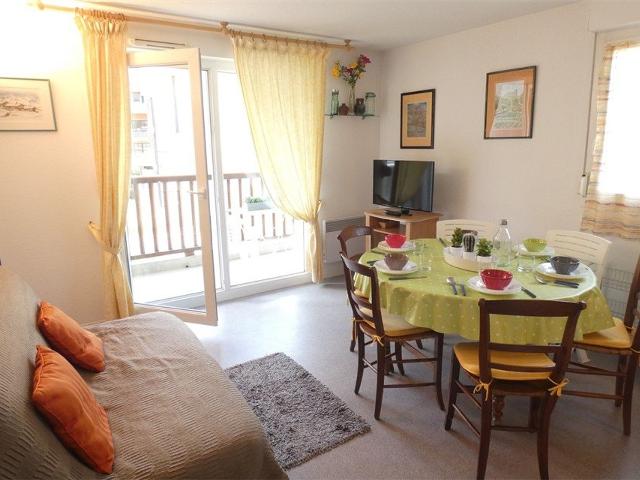 Appartement Saint-Lary-Soulan, 3 pièces, 6 personnes - Saint Lary Soulan