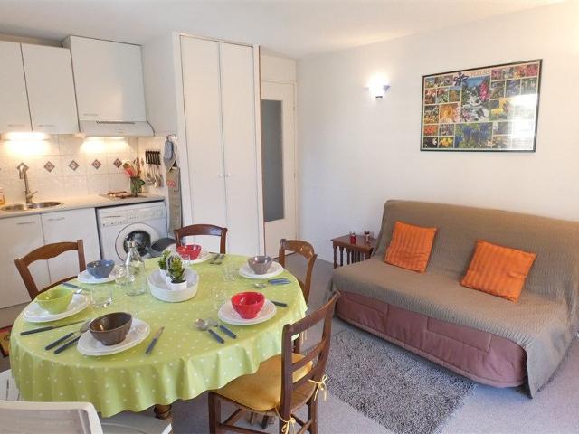 Appartement Saint-Lary-Soulan, 3 pièces, 6 personnes - Saint Lary Soulan