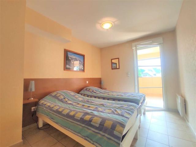 Superbe T3 4* pour 6, 2 Terrasses, Parking, Ascenseur, Bébé, Wi-Fi - Saint-Lary-Soulan FR-1-457-180 - Saint Lary Soulan