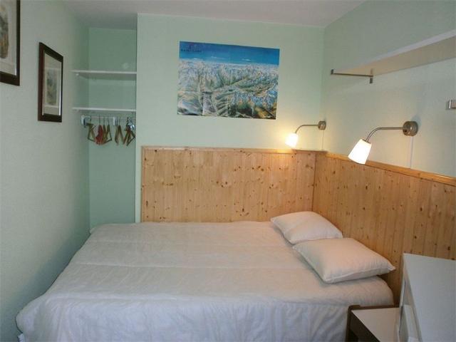 T2 cosy 6 couchages avec balcon et garage - Saint Lary Soulan FR-1-457-262 - Saint Lary Soulan