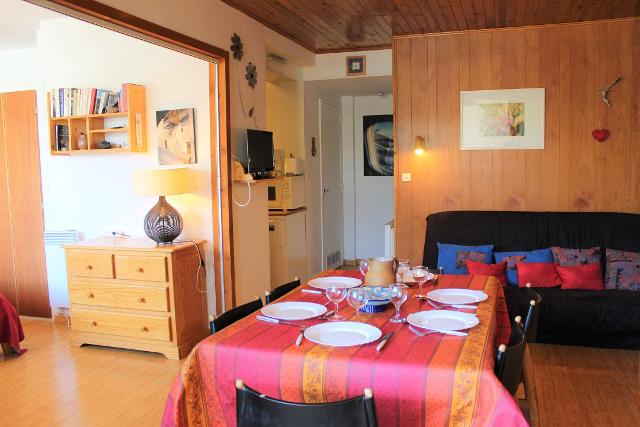 Appartement Seignon VRS340-0040 - Vars