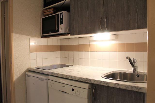 Appartement Eyssina VRS840-0670 - Vars