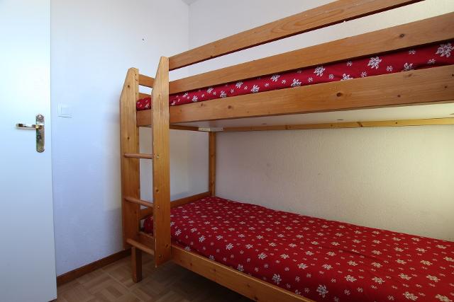 Appartement Les Gentianes Abcd PSV520-D13 - Puy Saint Vincent