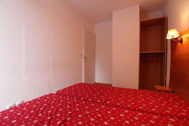 Appartement Les Gentianes Abcd PSV520-D13 - Puy Saint Vincent