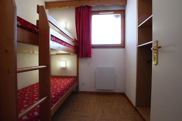 Appartement Les Gentianes Abcd PSV520-D13 - Puy Saint Vincent