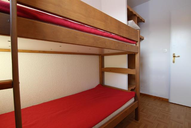 Appartement Les Gentianes Abcd PSV520-C46 - Puy Saint Vincent