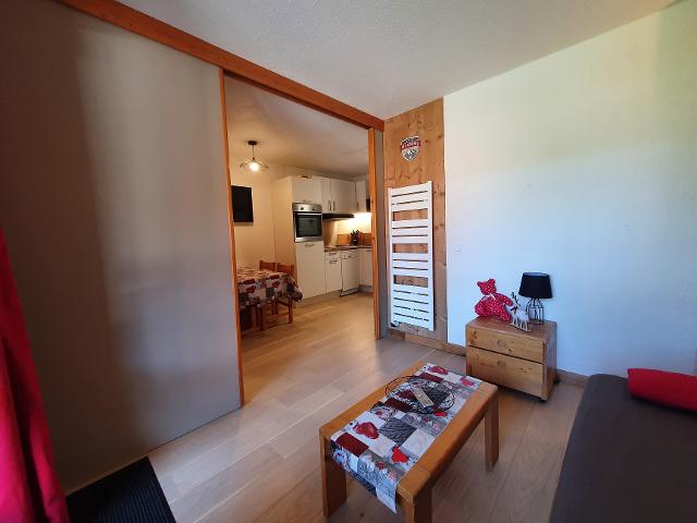 Appartements Les Pentes - Plagne - Les Coches