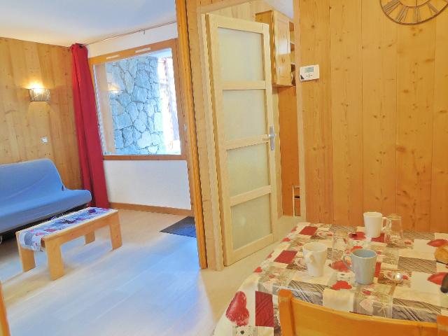 Appartements Les Pentes - Plagne - Les Coches