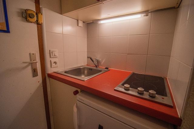 Appartement Portail g - Valmorel