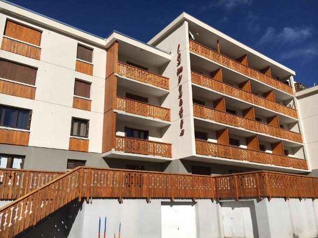 Appartements MYOSOTIS B 56000832 - Les Deux Alpes Venosc