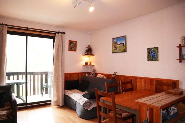 Appartement Orr Des Neiges 143 - Les Orres