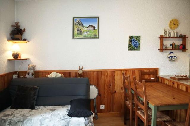 Appartement Orr Des Neiges 143 - Les Orres