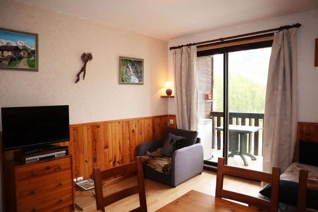 Appartement Orr Des Neiges 143 - Les Orres