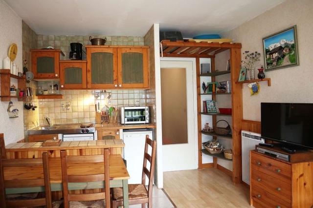 Appartement Orr Des Neiges 143 - Les Orres