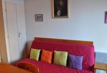 Appartement Andromède - Les Deux Alpes Venosc