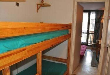 Appartement Andromède - Les Deux Alpes Venosc