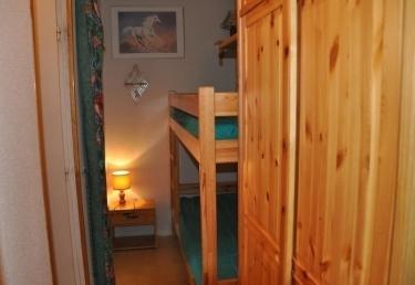 Appartement Andromède - Les Deux Alpes Venosc