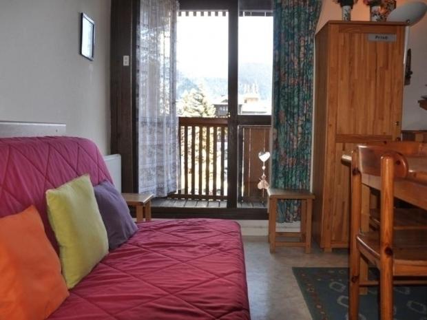 Appartement Andromède - Les Deux Alpes Venosc