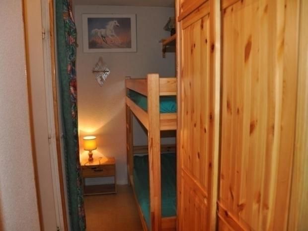 Appartement Andromède - Les Deux Alpes Venosc