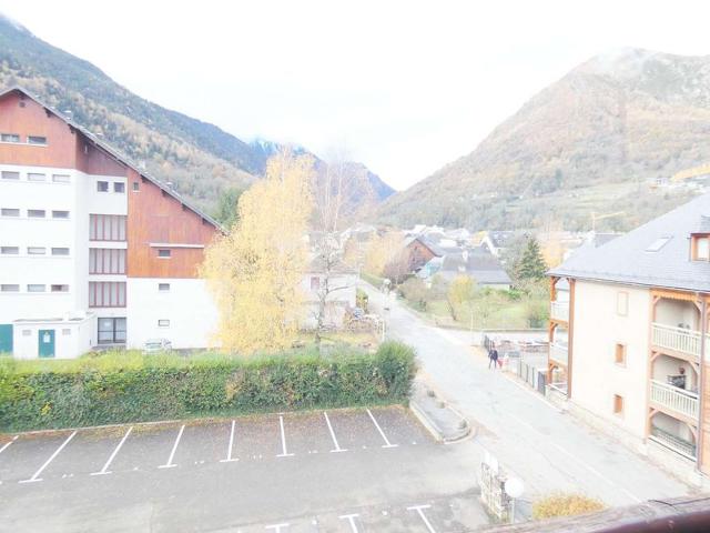 Appartement T2 à Saint-Lary-Soulan avec Balcon, Parking et équipements pour 6 personnes FR-1-457-228 - Saint Lary Soulan