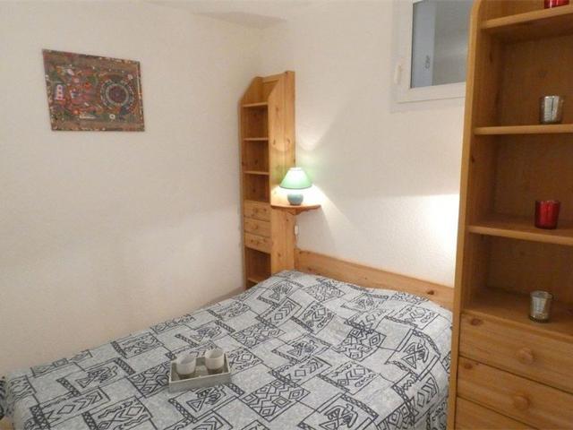 Appartement T2 à Saint-Lary-Soulan avec Balcon, Parking et équipements pour 6 personnes FR-1-457-228 - Saint Lary Soulan