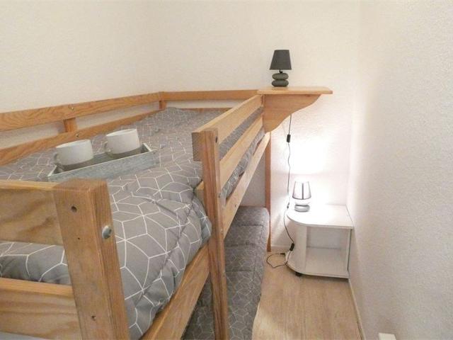 Appartement T2 à Saint-Lary-Soulan avec Balcon, Parking et équipements pour 6 personnes FR-1-457-228 - Saint Lary Soulan